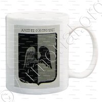 mug-AMADEI o HOMODEI_Sicilia_Italia