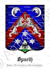 SPAETH