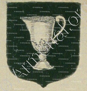 Du BRUEIL MARMANT (La Rochelle)