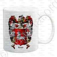 mug-CORMIS_Provence_France ()
