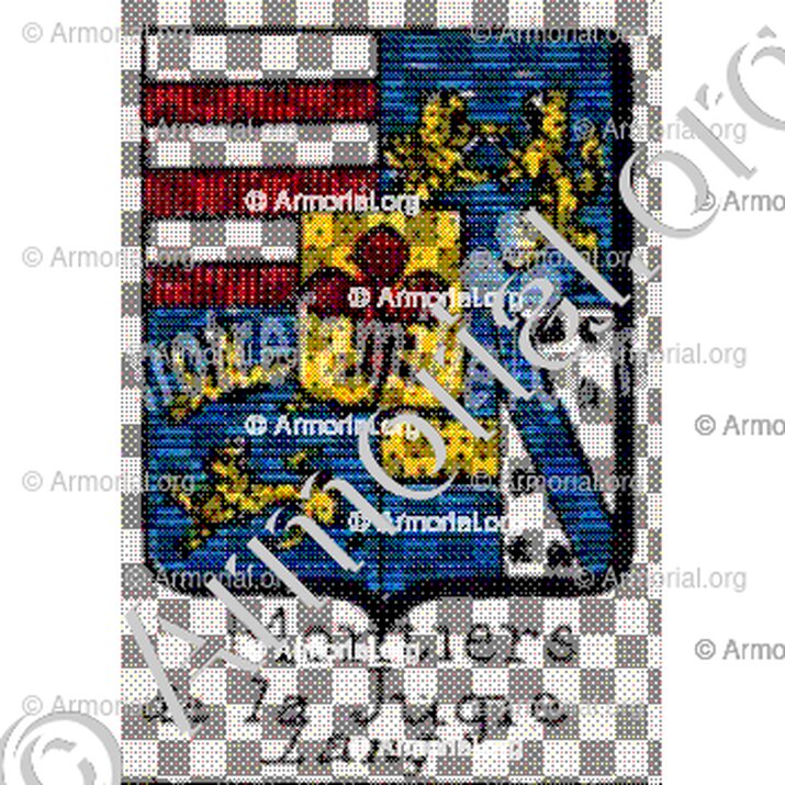 Montiers de la Jugie__