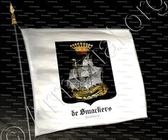 drapeau-de SMACKERS_Limbourg_Belgique ()