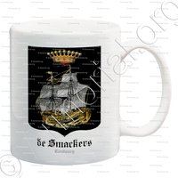 mug-de SMACKERS_Limbourg_Belgique ()