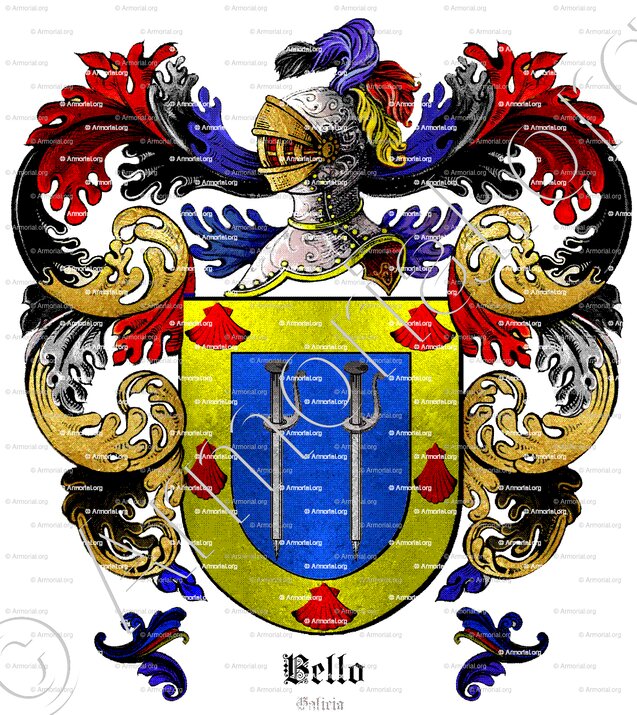 BELLO_Galicia_España ()