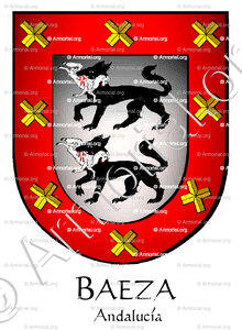 BAEZA