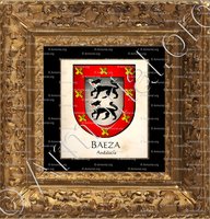 cadre-ancien-or-BAEZA_Andalucia_España (i)
