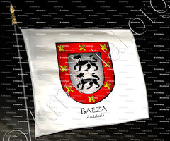 drapeau-BAEZA_Andalucia_España (i)