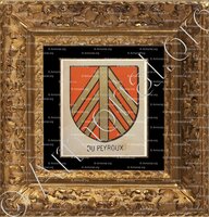 cadre-ancien-or-du PEYROUX_Bourbonnais_France