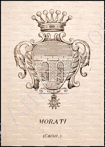 MORATI