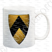 mug-LUYRIEU_Ancien Duché de Savoie_États de Savoie