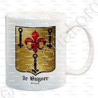 mug-DE BUYSER_Holland_Nederland