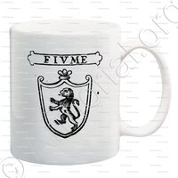 mug-FIUME_Padova_Italia