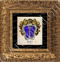 cadre-ancien-or-ANDRE_Languedoc_France