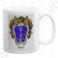 mug-ANDRE_Languedoc_France