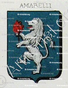 AMARELLI