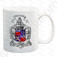 mug-SORBIERS de la TOURRASSE_Agenois_France