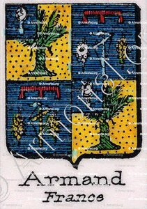 ARMAND