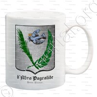 mug-d'ABRO PRAGRATIDE_Roma, Firenze._Italia