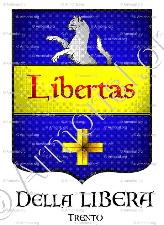 Della LIBERA_ Trento_ Italia