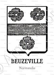 BEUZEVILLE