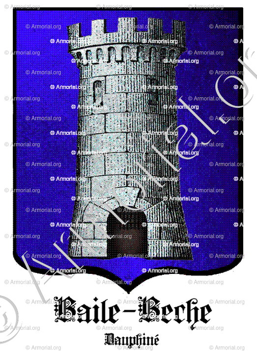BAILE BECHE_Dauphiné_France (i)