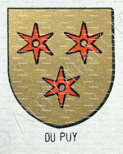 Du PUY