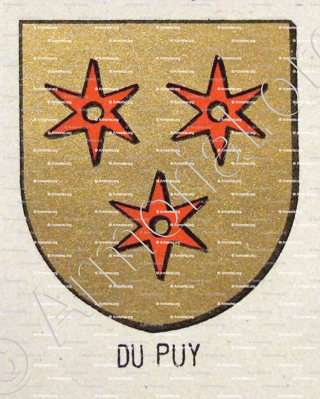 Du PUY