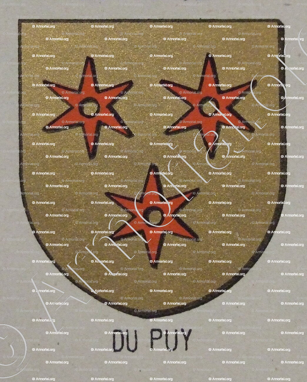 Du PUY