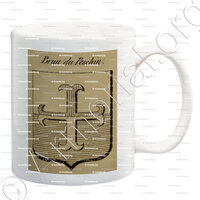 mug-BRUN DU PESCHIN_Auvergne_France