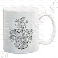 mug-SARKOZY von KALY