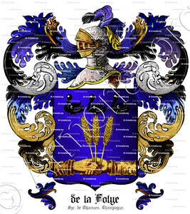 De la FOLYE