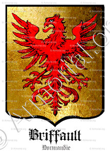 BRIFFAULT