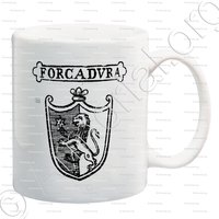 mug-FORCADURA o FORZADURA_Padova_Italia