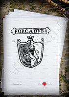 velin-d-Arches-FORCADURA o FORZADURA_Padova_Italia