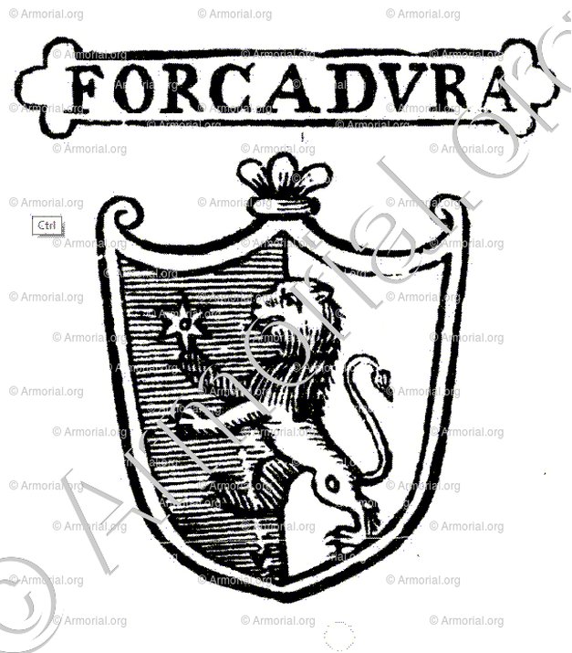 FORCADURA o FORZADURA_Padova_Italia