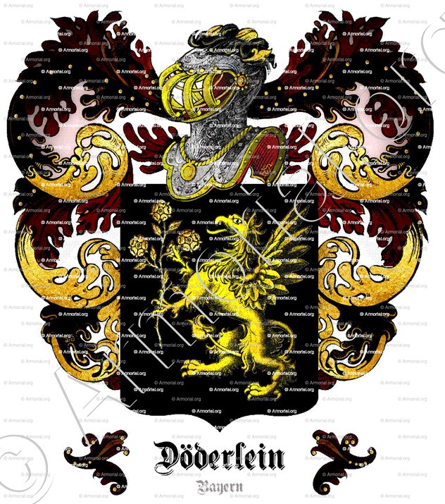 DÖDERLEIN_Bayern Nördlingen_Deutschland (1)
