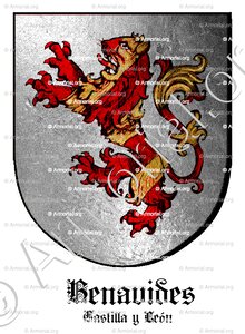 BENAVIDES