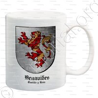 mug-BENAVIDES_Castilla y Leon_España