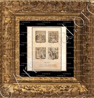 cadre-ancien-or-ORNANO_Corse. Armorial Corse, 1892._Corsica (2)