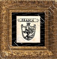 cadre-ancien-or-FRASCA o FRASCADA_Padova_Italia