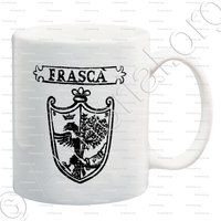 mug-FRASCA o FRASCADA_Padova_Italia