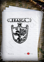 velin-d-Arches-FRASCA o FRASCADA_Padova_Italia