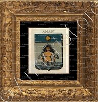 cadre-ancien-or-AMARI_Sicilia_Italia