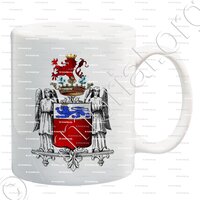 mug-de SORBIERS_Berry, seigneurs de Sorbiers, les Pruneaux._France (+)