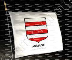 drapeau-ARMAND_Canton de Vaud._Suisse