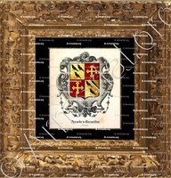 cadre-ancien-or-VERNÈDE de CORNEILLAN_Gascogne_France (1)