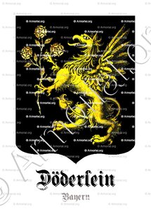DÖDERLEIN
