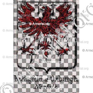 Bedingfeld d'Oxburgh