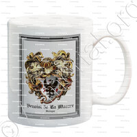 mug-BENOIST de LA MASURE_Bretagne_France