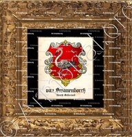cadre-ancien-or-van SWANENBORCH_Utrecht Gelderland_Nederland (i)